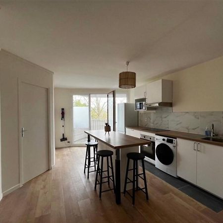 Chambres Individuelles Proche Orly Longjumeau Massy Ngoại thất bức ảnh