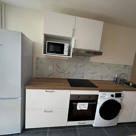 Chambres Individuelles Proche Orly Longjumeau Massy Ngoại thất bức ảnh