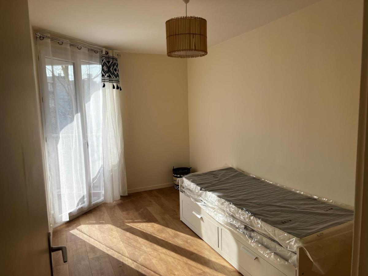 Chambres Individuelles Proche Orly Longjumeau Massy Ngoại thất bức ảnh