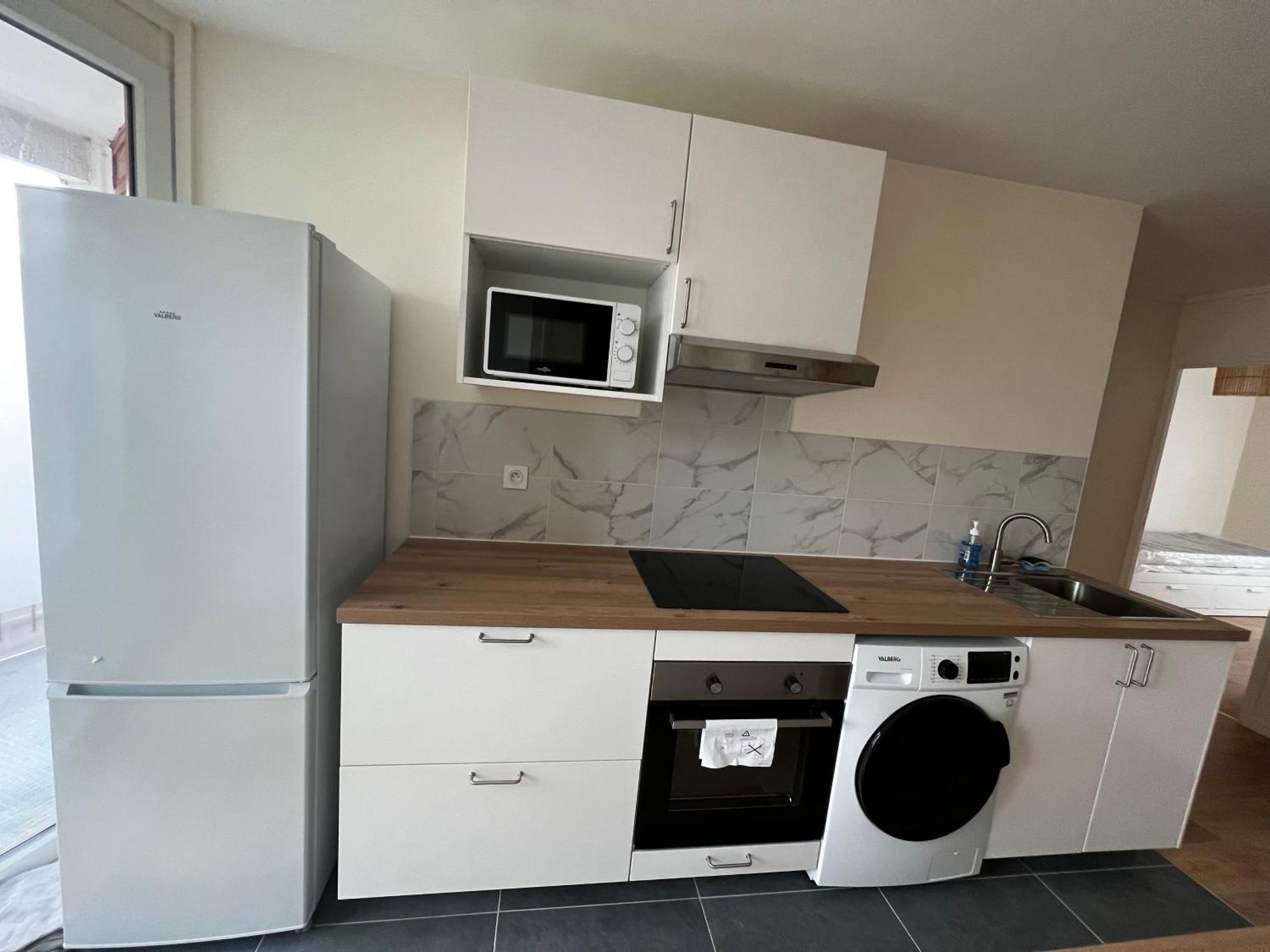 Chambres Individuelles Proche Orly Longjumeau Massy Ngoại thất bức ảnh