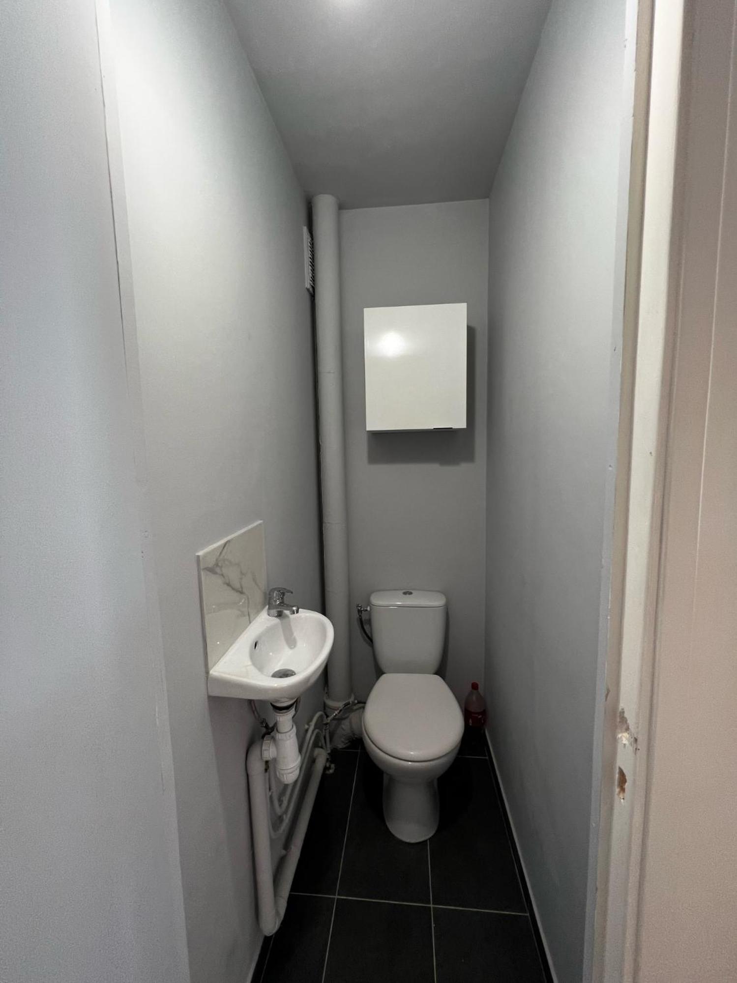 Chambres Individuelles Proche Orly Longjumeau Massy Ngoại thất bức ảnh